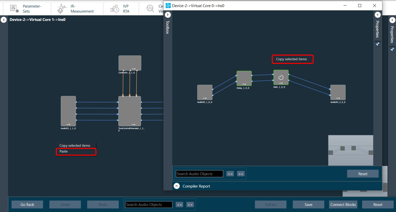A screenshot of a computer Description automatically generated