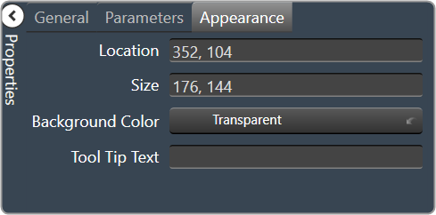 Graphical user interface, application Description automatically generated
