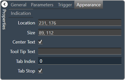 Graphical user interface, application Description automatically generated