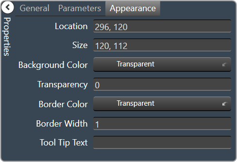 Graphical user interface, application Description automatically generated