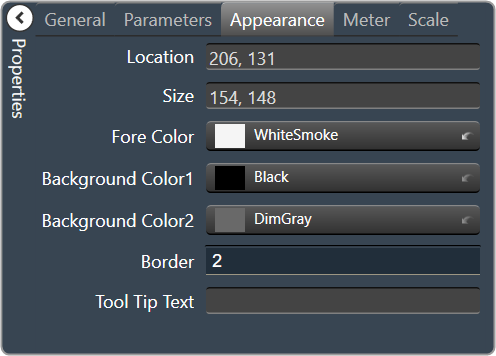 Graphical user interface, application Description automatically generated