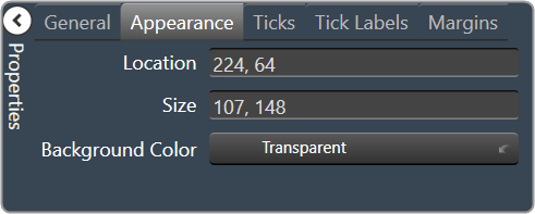 Graphical user interface, application Description automatically generated