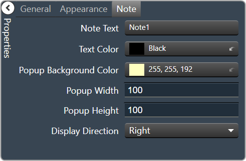 Graphical user interface, application Description automatically generated
