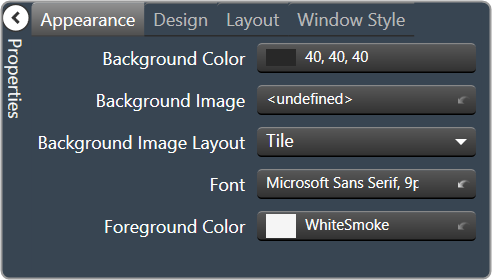 Graphical user interface, application Description automatically generated