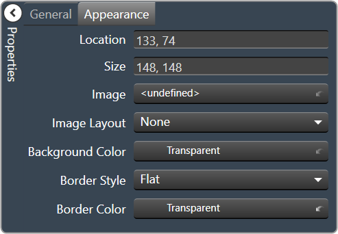 Graphical user interface, application Description automatically generated