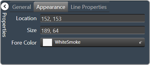 Graphical user interface, application Description automatically generated