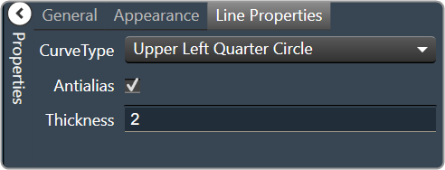 Graphical user interface, application Description automatically generated