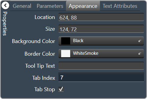 Graphical user interface, application Description automatically generated