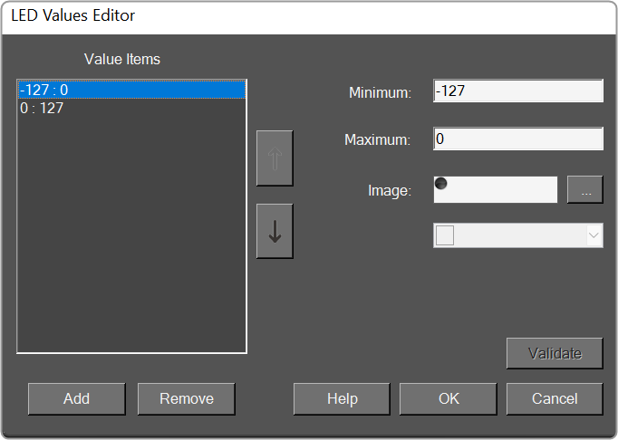 Graphical user interface Description automatically generated