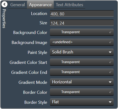 Graphical user interface Description automatically generated