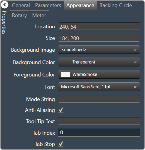 Graphical user interface Description automatically generated