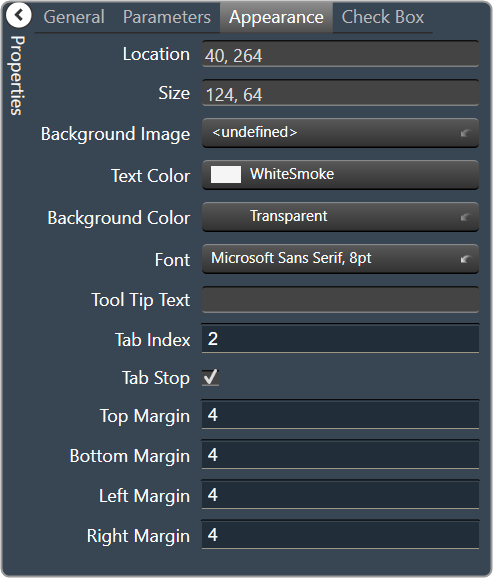 Graphical user interface Description automatically generated