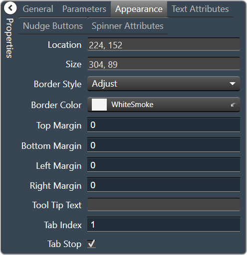 Graphical user interface Description automatically generated