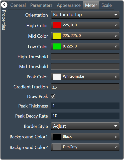 Graphical user interface Description automatically generated