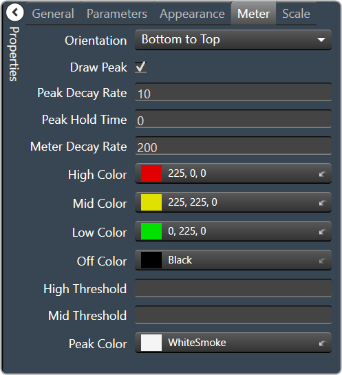 Graphical user interface Description automatically generated