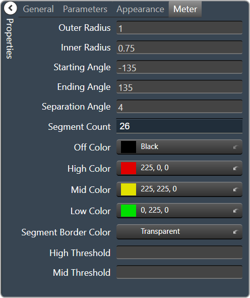 Graphical user interface Description automatically generated with medium confidence